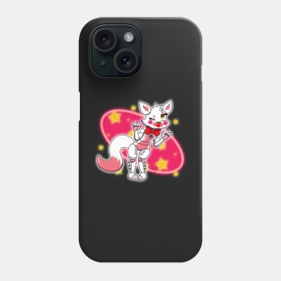 FunTime Foxy Phone Case