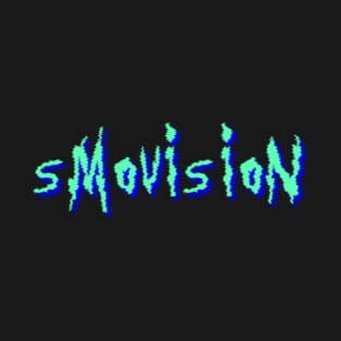 Smovision R&M style T-Shirt