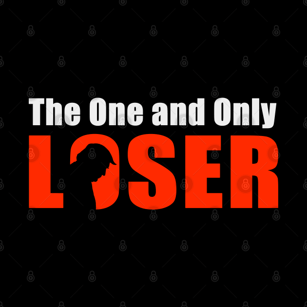 One and Only Loser by Protest