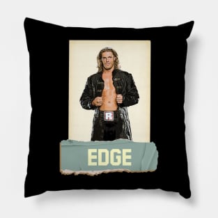 Edge Pillow