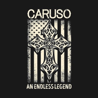 CARUSO T-Shirt