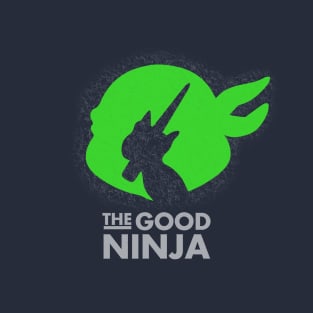 The Good Ninja T-Shirt