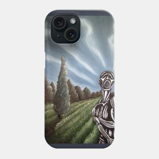 Aurora Phone Case