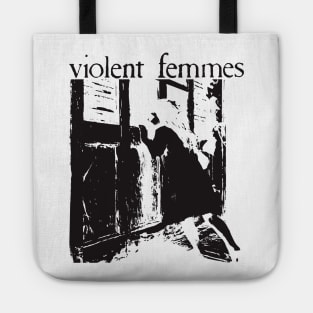 Violent-Femmes Tote