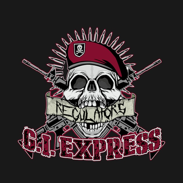 gi express by robbcourtney1971@yahoo.com