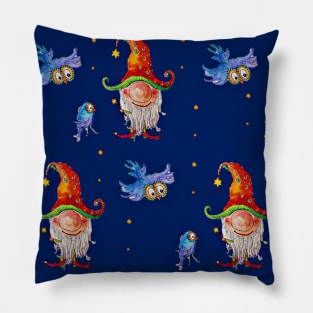 Merlin Pillow