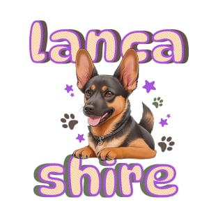 lancashire heeler T-Shirt