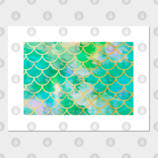 Mermaid Tail Posters And Art Prints Teepublic This piece of wall art is the perfect addition to your child's bedroom, playroom, or study space, to break up a plain wall, and bring some brightness, color, and texture to a room. teepublic