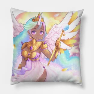 celestia Pillow