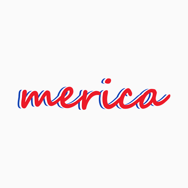 Independence day, merica, flag american by Hercules t shirt shop