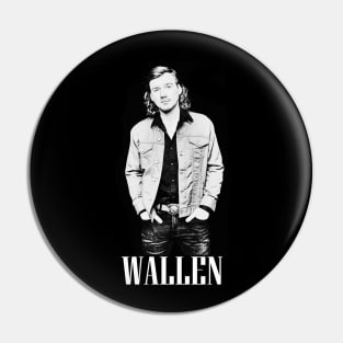 Wallen Pin