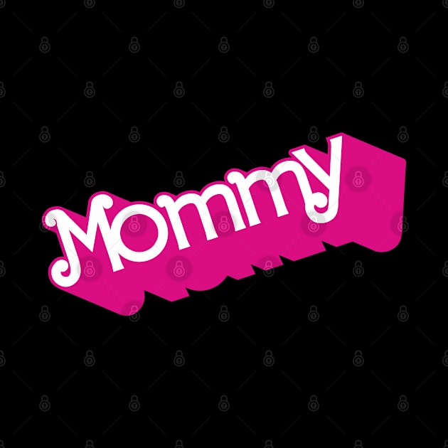 Mommy by byb