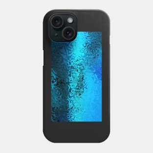 La Vida Del Mar Phone Case