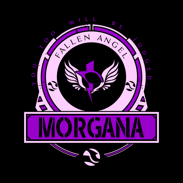 MORGANA - LIMITED EDITION by DaniLifestyle