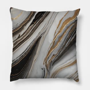 Beautiful Marble texture Pillow