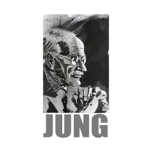 CARL JUNG T-Shirt