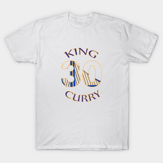 curry mvp t shirt