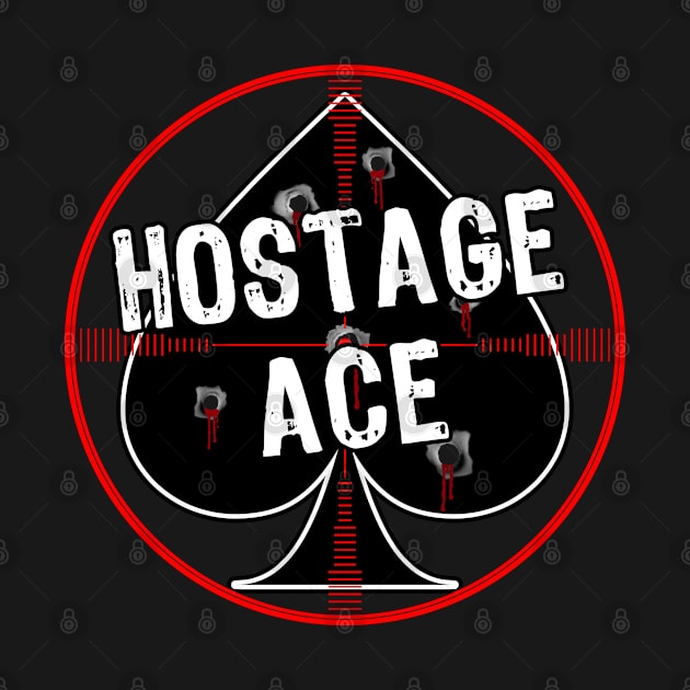 Hostage Ace by Roufxis