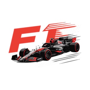 F1 T-Shirt