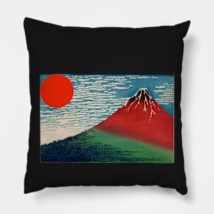 Japanese art (1) Pillow