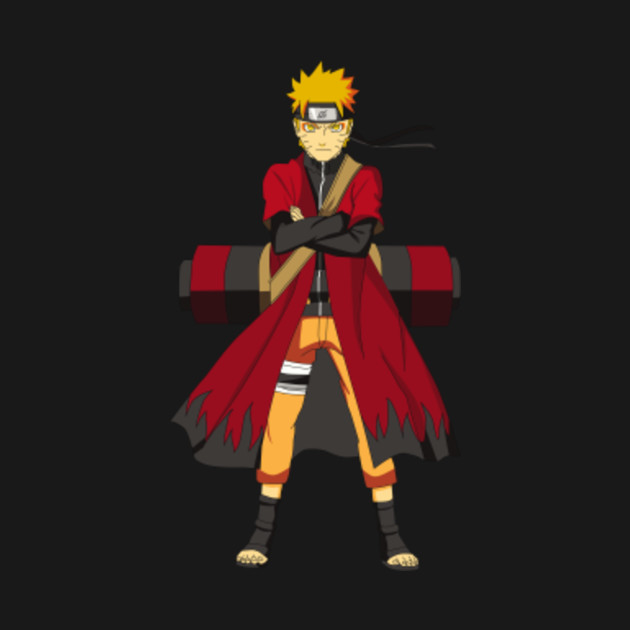 naruto sage mode restock