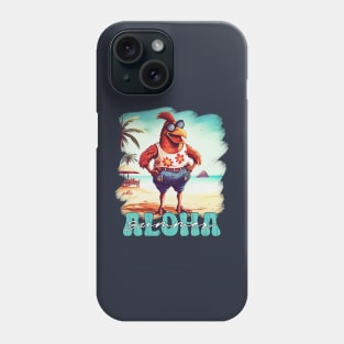 Aloha Summer Phone Case