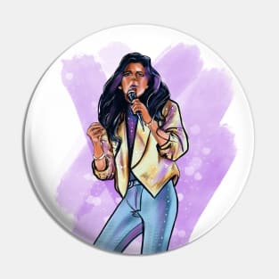 Thomas Anders Pin