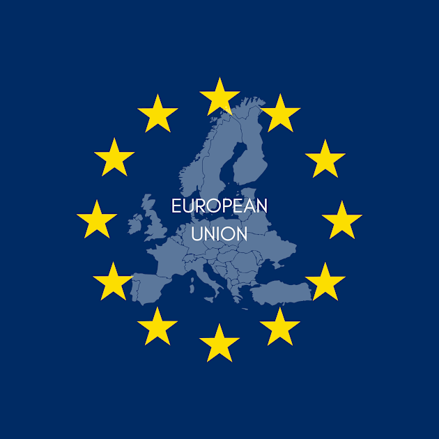 European Union by Laradona