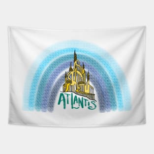 Welcome to Atlantis Tapestry