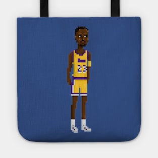 Cedric Ceballos Tote