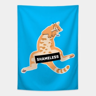 Shameless Tapestry