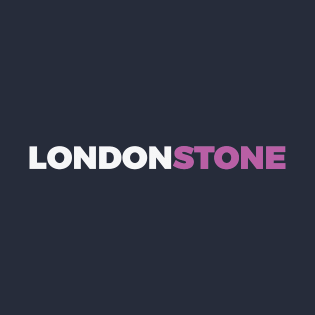 London Stone by London Stone