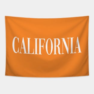 California Tapestry