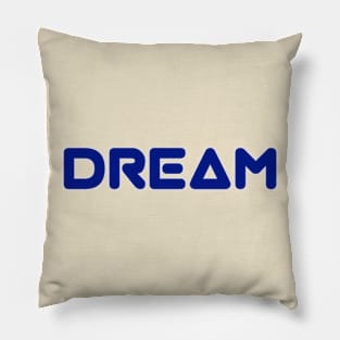 Dream Pillow