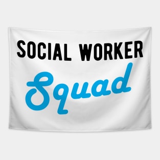 Social Worker Gradution Gift social worker gifts Tapestry