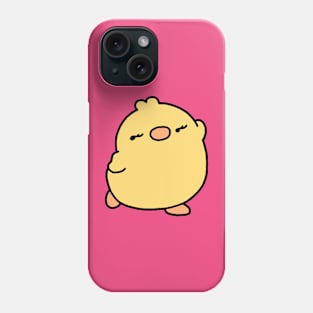 Beauty Birb Phone Case