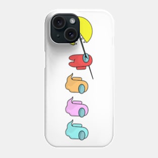 IMPOSTOR-MAN Phone Case