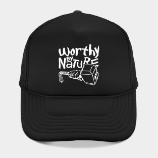 Worthy by Nature Hat
