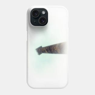 Astoria Column Phone Case