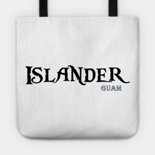 Islander - Guam Tote