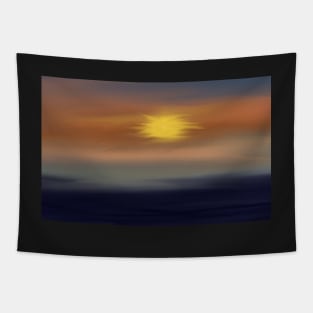 Sunshine Tapestry