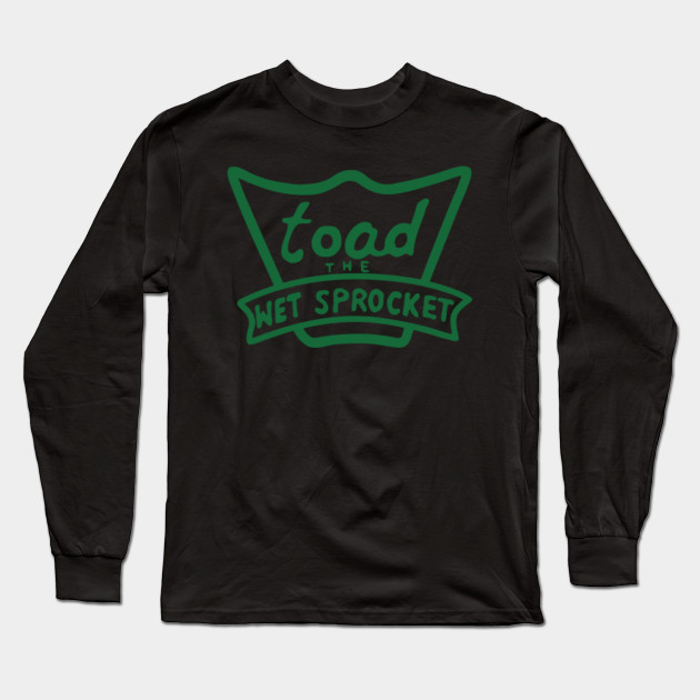 toad the wet sprocket t shirt