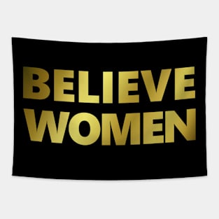 Believe Tapestry