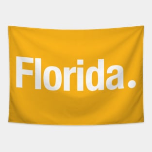 Florida. Tapestry