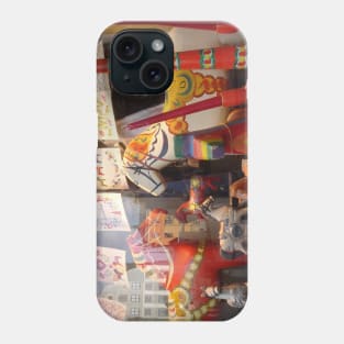 The Horses - 1 Phone Case