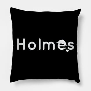 Holmes - 02 Pillow