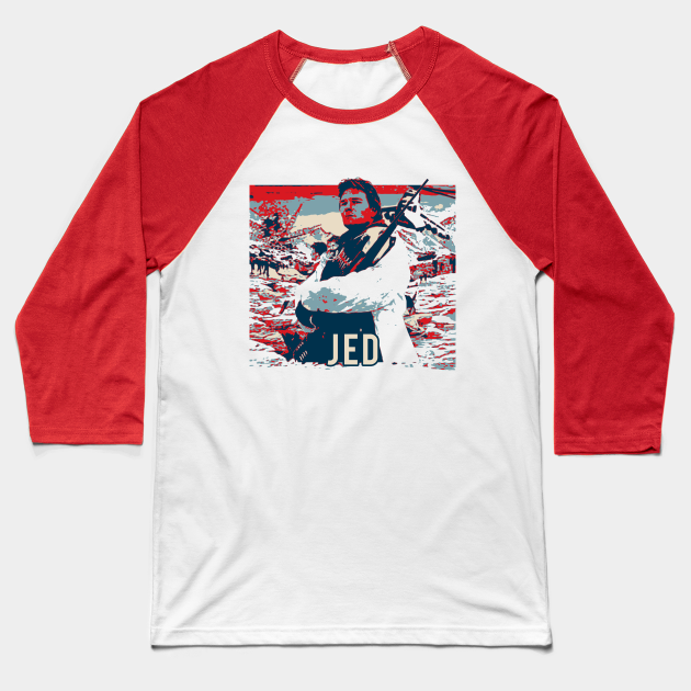 red dawn shirt