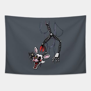 Five Nights at Freddy's - Ceiling Mangle Tapestry