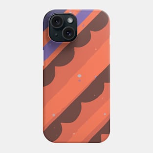 Abstract Digital Art GC-117-06 Phone Case