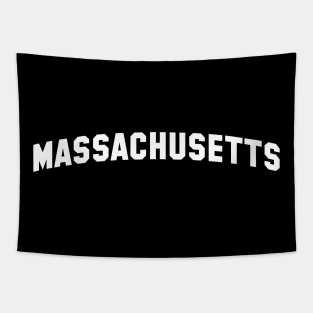 Massachusetts Tapestry